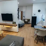 Old Town Apartment Kastoria
