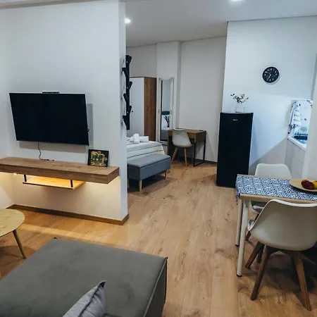 Old Town Apartament Kastoria