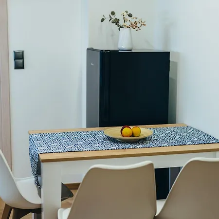 Old Town Apartament *