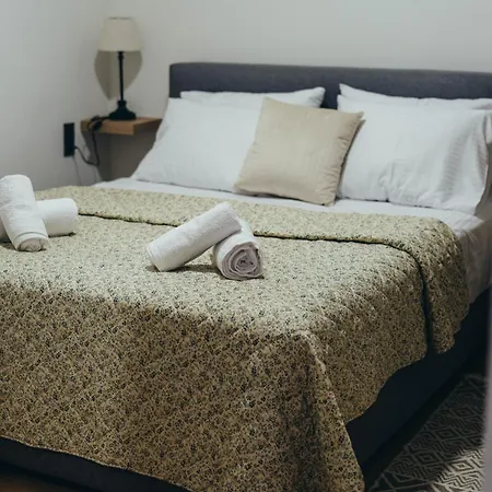 Apartament Old Town Kastoria