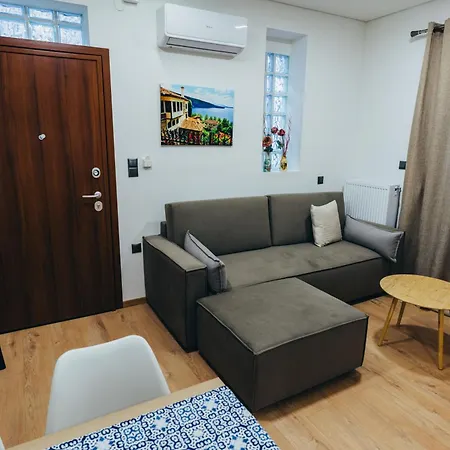 Apartment Old Town