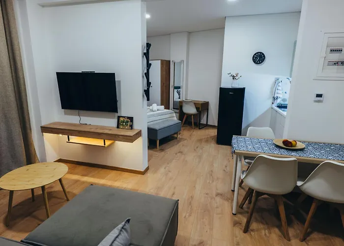 Old Town Apartamento Castória