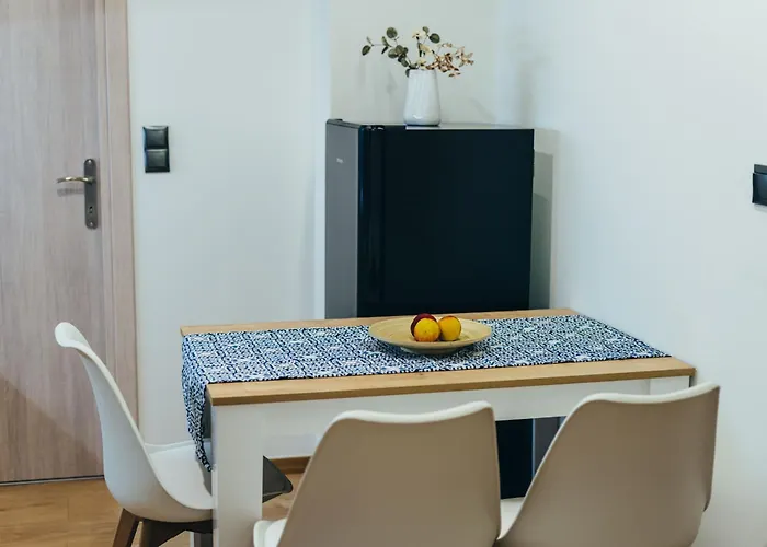 Old Town Apartamento *