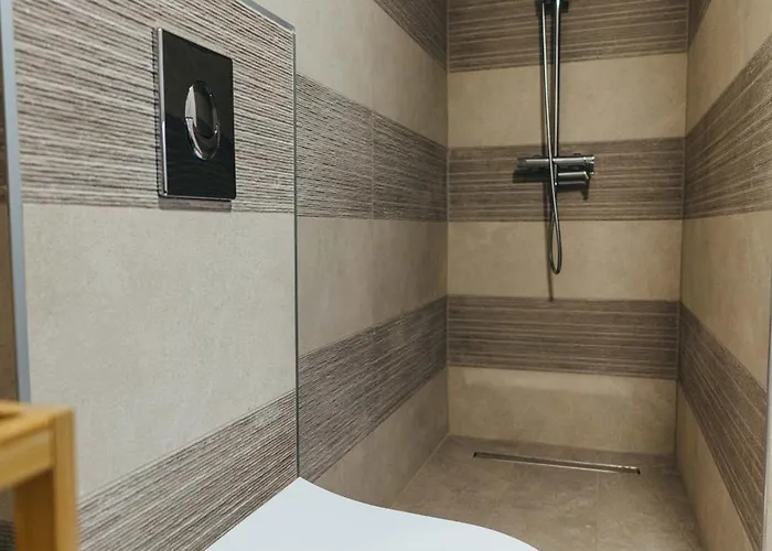 Old Town Lejlighed *