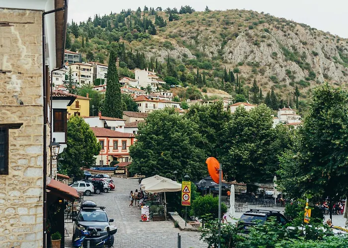 Apartamento Old Town *